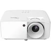 Projektorius optoma hz40hdr laser fhd 4000 ansi 2mln:1
