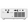 Optoma zk430st uhd lazerinis projektorius, 3700 liumenų, trumpo nuotolio e9pd7ld11ez1
