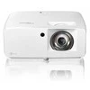 Optoma zk430st uhd lazerinis projektorius, 3700 liumenų, trumpo nuotolio e9pd7ld11ez1