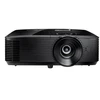 Optoma Projektorius ph52 dlp 1080p 3800 2.5mln hdmi vga