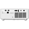 Optoma Projektorius uhz66 laser uhd 4000