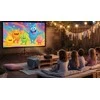 Optoma Projektorius uz38x laser uhd