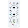 Optoma Projektorius w400lve dlp wxga 4000 25 000:1 1xhdmi