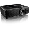 Optoma Projektorius w400lve dlp wxga 4000 25 000:1 1xhdmi