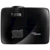 Optoma Projektorius w400lve dlp wxga 4000 25 000:1 1xhdmi