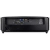 Optoma Projektorius w400lve dlp wxga 4000 25 000:1 1xhdmi