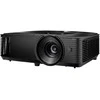 Optoma Projektorius w400lve dlp wxga 4000 25 000:1 1xhdmi