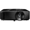Optoma Projektorius w400lve dlp wxga 4000 25 000:1 1xhdmi