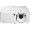 OPTOMA ZH401E 4600ANSI FULLHD 1.48-1.62:1 PROJEKTORIUS