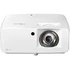 Optoma Projektorius zh450st 1080p laser 4200l/300.000:1/hdmi 2.0/ip6x