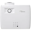 Optoma Projektorius zh521st dlp 5300ansi 1080p 3mln:1