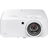 Optoma Projektorius zh521st dlp 5300ansi 1080p 3mln:1