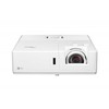 Optoma Projektorius zk708t laser