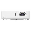 Optoma Projektorius zk708t laser
