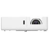 Optoma Projektorius zu607t, laser wuxga 6500 lum, 1,6x zoom, ip6x