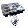 Įrankių Organizatorius - Keter Roc Pro Gear 2.0 Mažas Modulinis Juodas