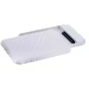 Orico 2.5 colio HDD / SSD korpusas, 6 Gbps, USB-C 3.1 Gen1 (balta)