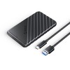 2.5" HDD dėklas ORICO 25PW1-C3, USB3.0