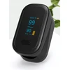 Oro-med Pulsoksymetr oro-oximeter juodas oromed