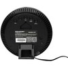 Orų stotelė blaupunkt ws65bk app, juoda
