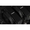 Noctua na-hc4.juodas radiatorių dangtelis nh-d15 serija