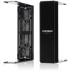 Noctua na-hc4.juodas radiatorių dangtelis nh-d15 serija