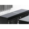 Noctua na-hc4.juodas radiatorių dangtelis nh-d15 serija