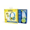 OTL Technologies Pokémon Pikachu belaidės ausinės vaikams