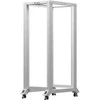 Lanberg Open Rack 19" 32U 600X1000 | OR01-6032-S | Pilkas