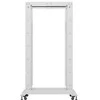 Lanberg Open Rack 19" 32U 600X1000 | OR01-6032-S | Pilkas