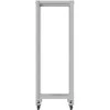 Lanberg Open Rack 19" 32U 600X800 | OR01-6832-S | Pilkas