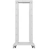 Lanberg Open Rack 19" 32U 600X800 | OR01-6832-S | Pilkas