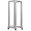 Lanberg Open Rack 19" 32U 600X800 | OR01-6832-S | Pilkas