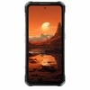 Išmanusis telefonas Oukitel WP100 12/512 GB, 33000 mAh, juodas/sidabrinis