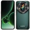 Išmanusis telefonas Oukitel WP200 Pro 5G 6.7 24GB/1TB DS. 8580mAh Žalias