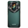 Išmanusis telefonas Oukitel WP200 Pro 5G 6.7 24GB/1TB DS. 8580mAh Žalias