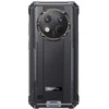 Išmanusis telefonas oukitel wp28e 4/64 10600mah ds. juodas bez ładowarki