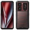Išmanusis telefonas Oukitel Išmanusis telefonas Oukitel WP300 5G 12/512 16000mAh Raudona