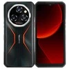 Išmanusis telefonas Oukitel WP55Pro 6,6 16/512GB DS. 11000mAh Oranžinis