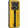 Išmanusis telefonas Oukitel WP60 5G 7.2 12/512GB 10000mAh Geltona