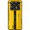 Oukitel Išmanusis telefonas wp60 5g 16/512 gb ip69k geltona