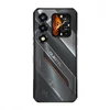 Išmanusis telefonas Oukitel WP66 12/512GB Juodas