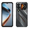 Išmanusis telefonas Oukitel WP66 12/512GB Juodas