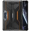 Oukitel Planšetė rt8 6/256gb ip69k oranžinė