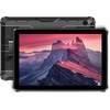 Planšetė oukitel rt9 10,1" 6/256gb juodas rugged 11000 mah