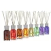 Reed Diffuser 500 ml VANILLA & WOOD MILLEFIORI