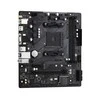 Pagrindinė plokštė ASROCK AMD A520 / SAM4 / MicroATX / 1xPCI-Express 3.0 1x / 1xPCI-Express 3.0 16x / 1xM.2 / Memory DDR4 / Atminties lizdai 2 / 1x15pin D-sub / 1xHDMI / 2xAudio-In / 1xAudio-Out / 2xUSB 2.0 / 4xUSB 3.2 / 1xPS/2 / 1xRJ45