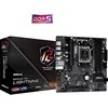 Pagrindinė plokštė ASROCK B650M PG LIGHTNING AM5 mATX 4x DDR5 2.5G LAN