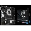 Asrock H610M-HVS/M.2 D5 GEN5 pagrindinė plokštė