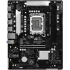 „Asrock H810M-P GEN5“ pagrindinė plokštė